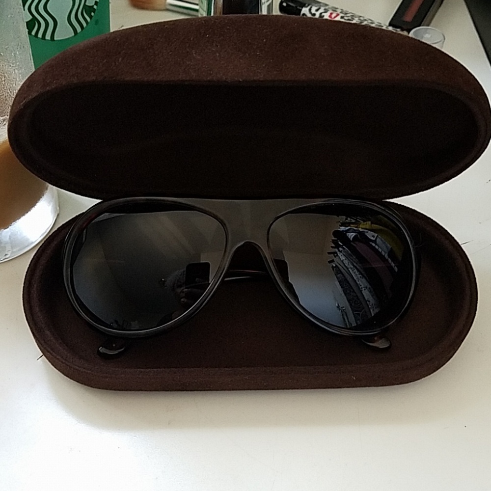 Tom Ford sunglasses